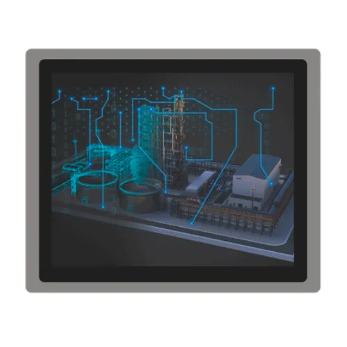 Компьютер ICW-F-I5-3-3S-170CS-00002