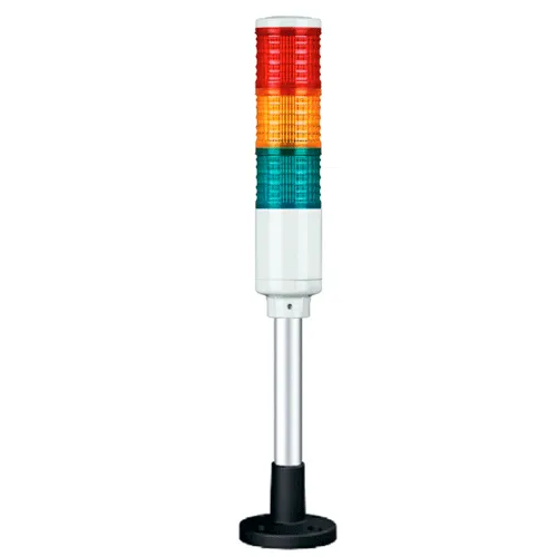 Светосигнальная колонна ST56EL-USB-WS-3-RAG-QZ18