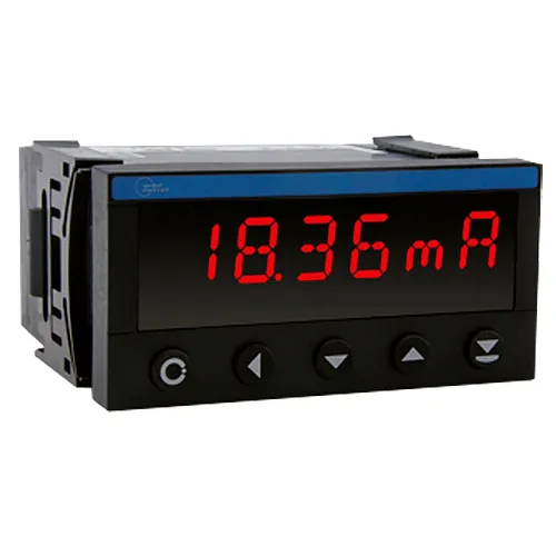 Мультиметр параметров электрической сети OM 602AV-01001-00