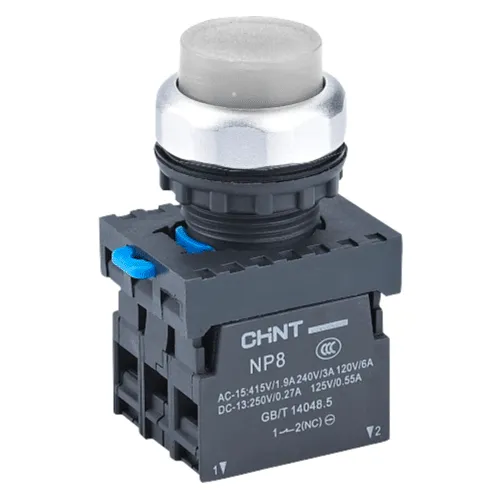 Кнопка NP8-11GND/1