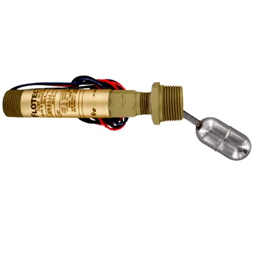 Индикатор потока визуальный L6EPB-B-S-3-A + CSA