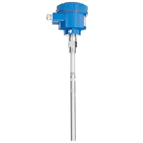 Датчик уровня ёмкостный RF 8100 A02E3D1AA2+pos.33