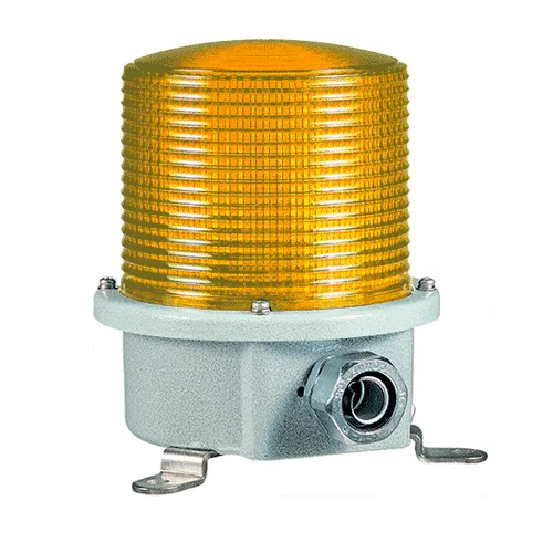 Светосигнальный маячок SH1S-24-A