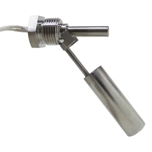 Датчик уровня поплавковый герконовый XSON-HS02