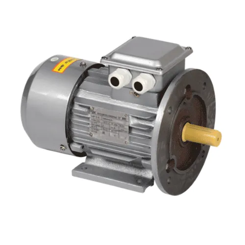 Электродвигатель трёхфазный AIS080-C4-001-1-1520