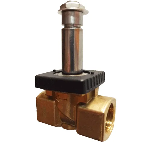Электромагнитный клапан WTR220-0615-N-BS-NC