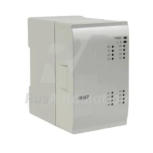 Промышленный логический контроллер DVP08HP11R