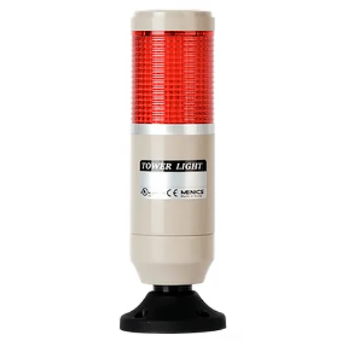 Светосигнальная колонна MT5B-1BLG-R