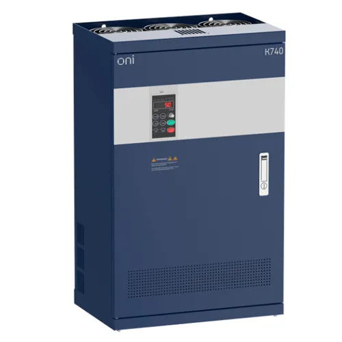 Преобразователь частоты K740-33-220GRM