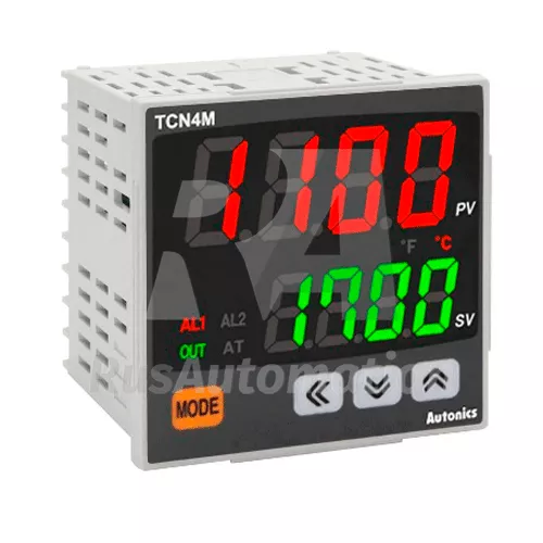 Температурный контроллер TCN4M-24R