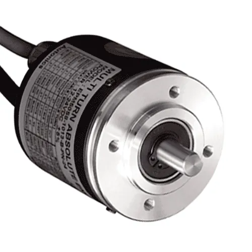Энкодер абсолютный MGAM50S8-1013-B-F-PN-24