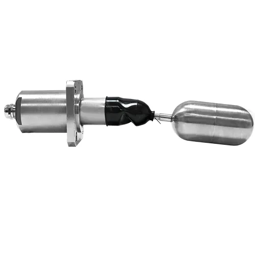 Датчик уровня поплавковый SLL-FS-NC-S-25-0-I-S1