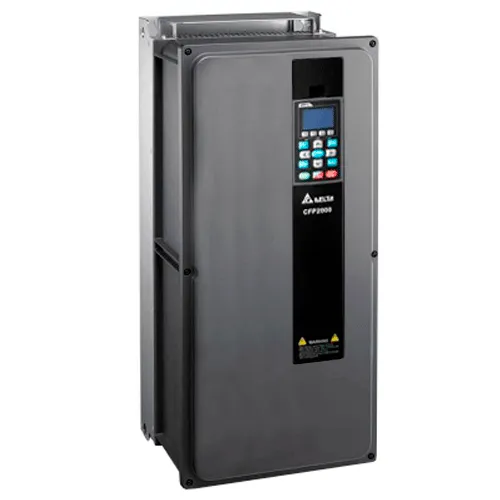 Преобразователь частоты VFD300FP4EA-52