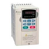 VFD022B21A Преобразователь частоты