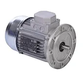 MT132M KW 9,2/4 B5 / 034627-5883 Электродвигатель трёхфазный