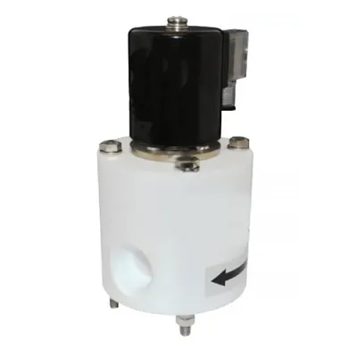 Электромагнитный клапан SF92324-V2004 фото