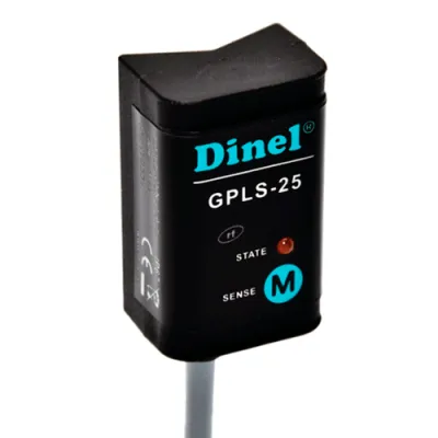 Датчик уровня ёмкостный GPLS-25N-0-A-S-K2 фото