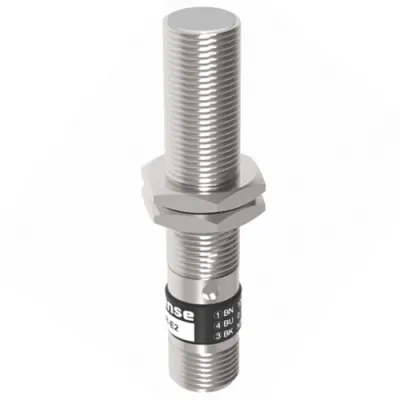 Датчик положения индуктивный TPF12-04PR-E2 фото