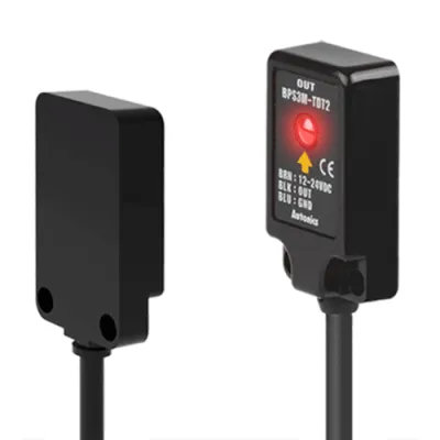 Датчик положения оптический BPS3M-TDTL-P фото