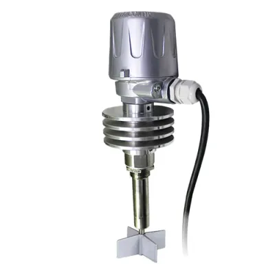 Датчик уровня ротационный SE3805BCRG0500 фото