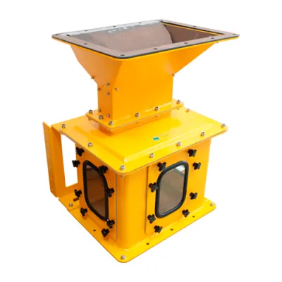 Расходомер CL-GL-H-Z1-E0-SA 200 фото