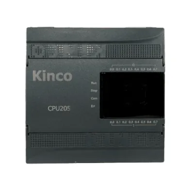 Промышленный логический контроллер K205-16DR фото