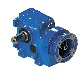 K50390-25.65-TMAL-M1-2-P132B5 Редуктор цилиндро-конический