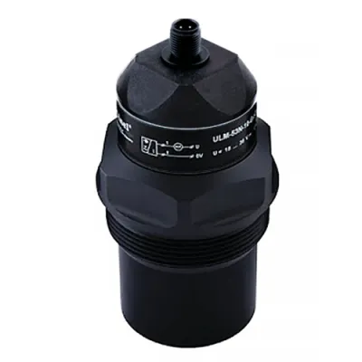Датчик уровня ультразвуковой ULM-53N-10-G-I-C-L фото