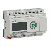 PLR-M-CPU-26U0WFDC Промышленный логический контроллер