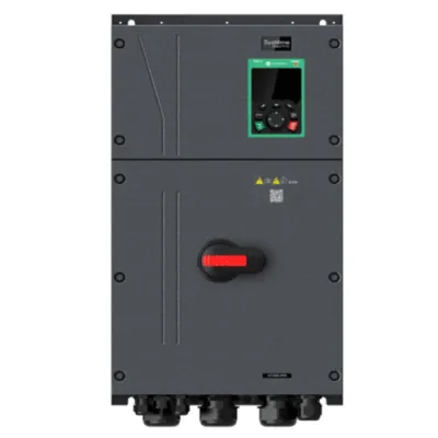 Преобразователь частоты STV900D37N4-IP55 фото