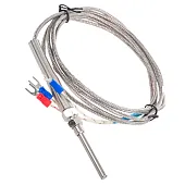 ZTC-N(K)-4.8-30-1.5m-M10x1.5 Температурный датчик