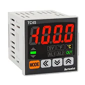 TC4S-14R Температурный контроллер