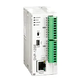 DVP12SE11R Промышленный логический контроллер