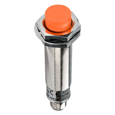 Датчик положения индуктивный PRCML18-8DP2 фото