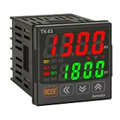 TK4S-12CR Температурный контроллер
