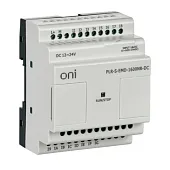 PLR-S-EMD-1600NR-DC Промышленный логический контроллер