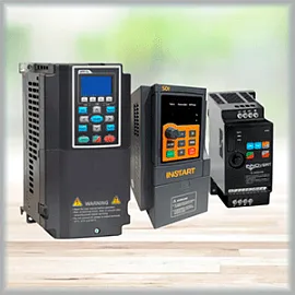 Сравнение частотных преобразователей: INNOVERT, INSTART, DELTA, OPTIMUS и другие бренды для промышленной автоматизации