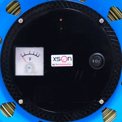 Датчик уровня жидкости XSON-DLM-M-150  фото