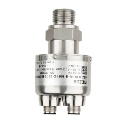 Реле давления ASZ 3410 r-G-B-1001-D-21-30-B-740-E-A-00-ГП фото