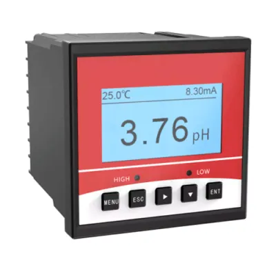 Измеритель pH и ОВП XSON-SUP-PH163S-HC-B-2-E фото