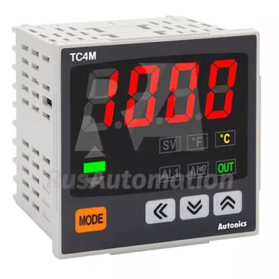 Температурный контроллер TC4M-24 фото