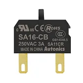 SA16-CB Блок контактов