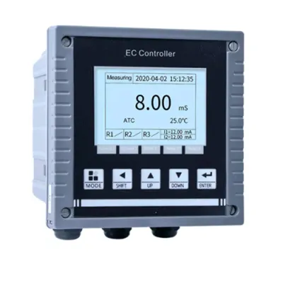 Датчик электропроводности жидкости SUP-EC8.0 фото