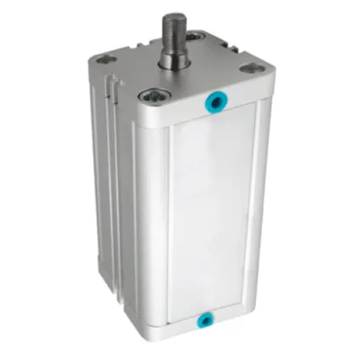 Пневмоцилиндр KVDN-32-60-DA-P фото