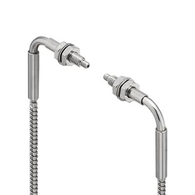 Датчик положения оптический GTL-420-12H2 фото