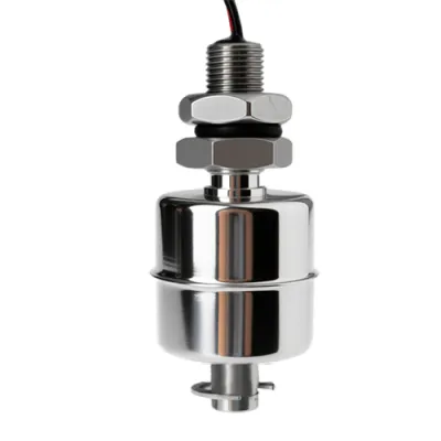 Поплавковый герконовый сигнализатор уровня жидкости XSON-LSA-40-1/2-300 фото