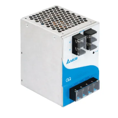Блок питания DRP024V240W3AA фото