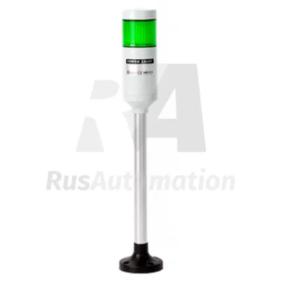 Светосигнальная колонна PTE-AP-102-G фото