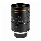 MVL-KF1624M-25MP Объектив машинного зрения