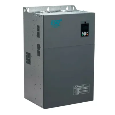 Преобразователь частоты ESQ-770-4T5000G/5600P фото